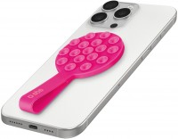 Mag Grippy Saugnapfhalterung pink