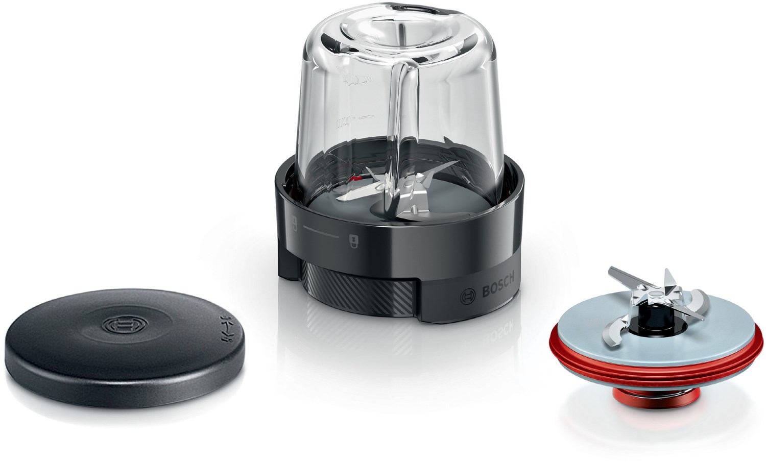 Image of MUZS68CG Küchenmaschinen-Zubehör