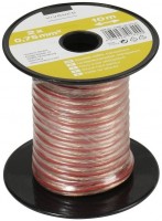 Lautsprecherleitung (10m) (2x 0,75mm²)