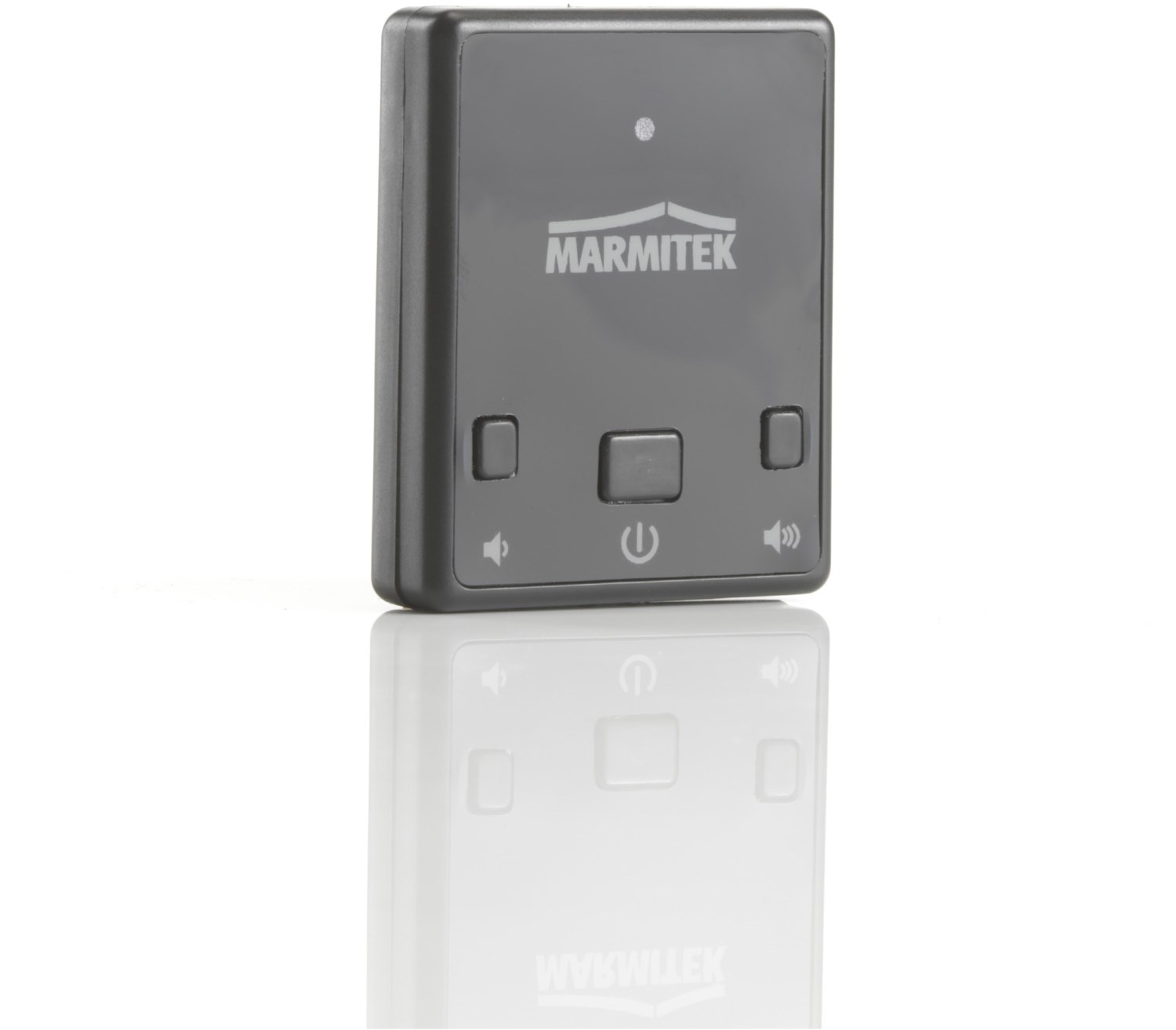 Image of BoomBoom 77 Bluetooth-Transmitter schwarz