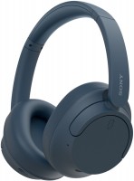WH-CH720NL Bluetooth-Kopfhörer blau