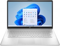 17-cp2557ng (C0RA8EA) 43,9 cm (17,3") Notebook natursilber, 8 GB RAM, 512 GB SSD, AMD Ryzen 5, Windows 11, Full HD Display