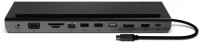 Connect USB-C 11in1 Multiport Dockingstation