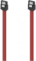 SATA-Kabel 6 Gbit/s (0,45m) rot