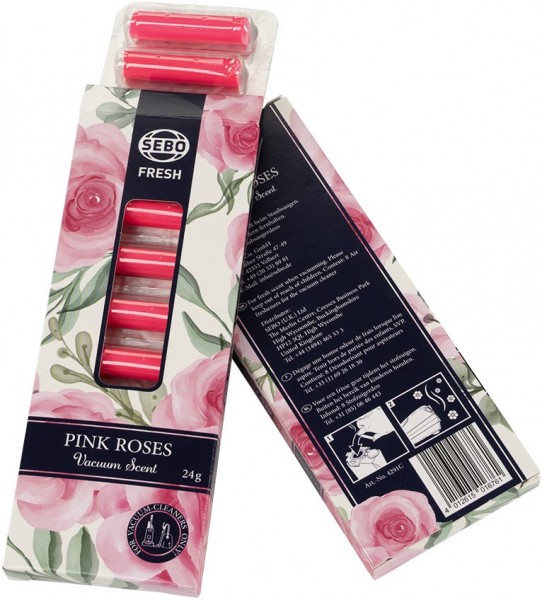 Fresh Duftstäbchen Pink Roses Zubehör