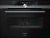 CB875G0B2 Kompakt-Backofen schwarz