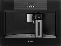 CMS4104B3 Einbau-Kaffee-Vollautomat, Milchbehälter, Latte Macchiato/Cappuccino, Linea, Stahl-Kegel-Mahlwerk, 15 bar, 2,5 l