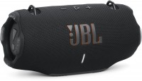 Xtreme 4 Bluetooth-Lautsprecher schwarz
