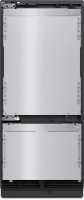 KFMC 3844 L Einbau-Kühl-/Gefrier-Kombination