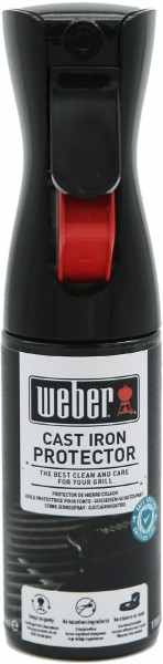 Gusseisen-Schutzspray (200ml)