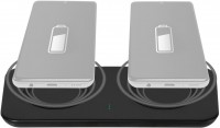 Induktives QI Dual Ladepad (20W)