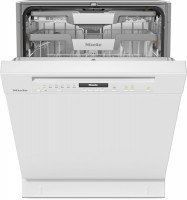 G 7210 SCU Unterbau-Geschirrspüler 60 cm brillantweiß