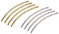 PSC BiWire Jumpers (4er Set) gold