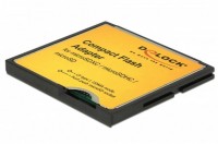Compact Flash Adapter > MicroSD