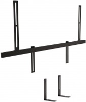 SOUND 3550 Soundbar-Halterung schwarz