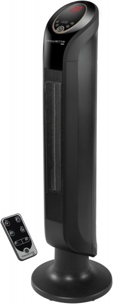 SO9420 Intense Comfort Hot Keramik-Heizer schwarz