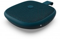 Rockbox Bold XS Multimedia-Lautsprecher petrol blue