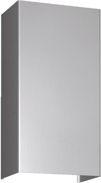 DHZ1224 Kaminverlängerung 50 cm edelstahl