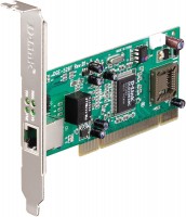 Gigabit PCI Adapter
