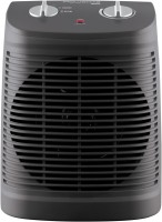 SO 2320 Instant Comfort Compact Heizlüfter graubraun