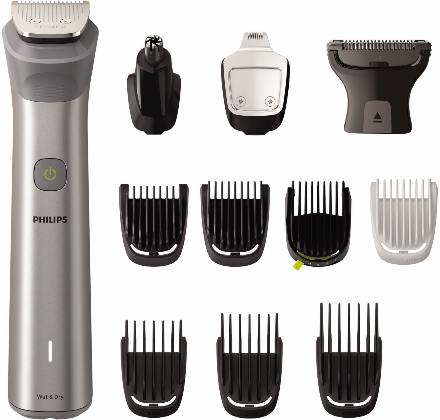 Image of MG5940/15 Multigroom Series 5000