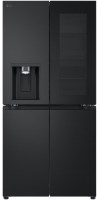 GMG861EPAE French Door essence matte black