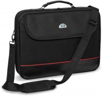 Notebooktasche Trendline 15,6" schwarz