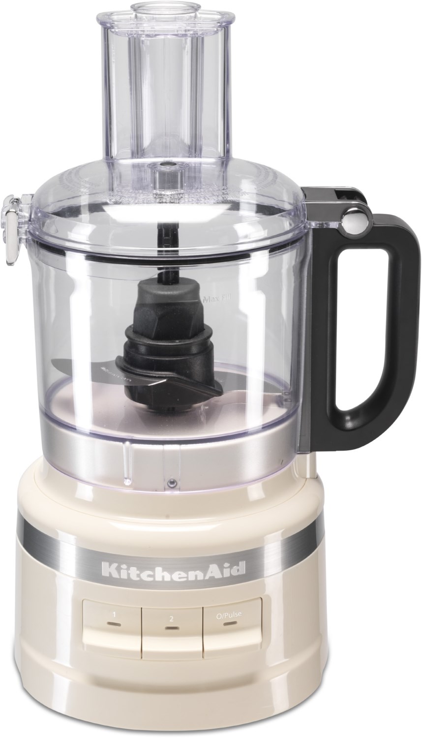 KitchenAid 5KFP0719EAC 1,7 L Mandelweiß