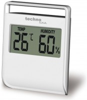 WS 9440 Temperaturstation weiß