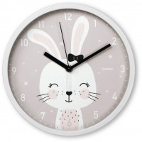 Maui Wanduhr für Kinderzimmer
