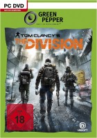 Tom Clancys: The Division