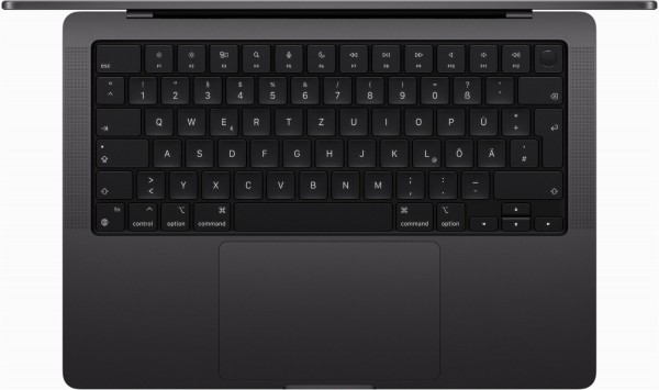 Apple MacBook Pro 14