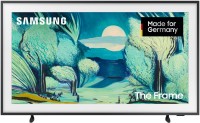 GQ43LS03FAU The Frame (2025) 108 cm (43") QLED Vision AI Smart TV schwarz, 4K Ultra HD, DVB-T2/DVB-C/DVB-S2, Sprachsteuerung