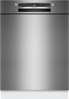 SMU4EBS00D Unterbau-Geschirrspüler 60 cm edelstahl
