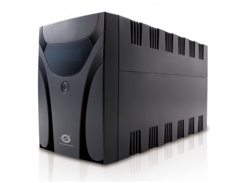 Image of CUPS1200 USV (600W)