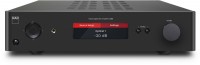 C 368 Vollverstärker Stereo graphit