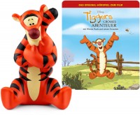 Tonies Hörfigur - Disney Tigger - Tiggers großes Abenteuer