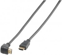 HDMI-Kabel (1,5m) High Speed mit Ethernet