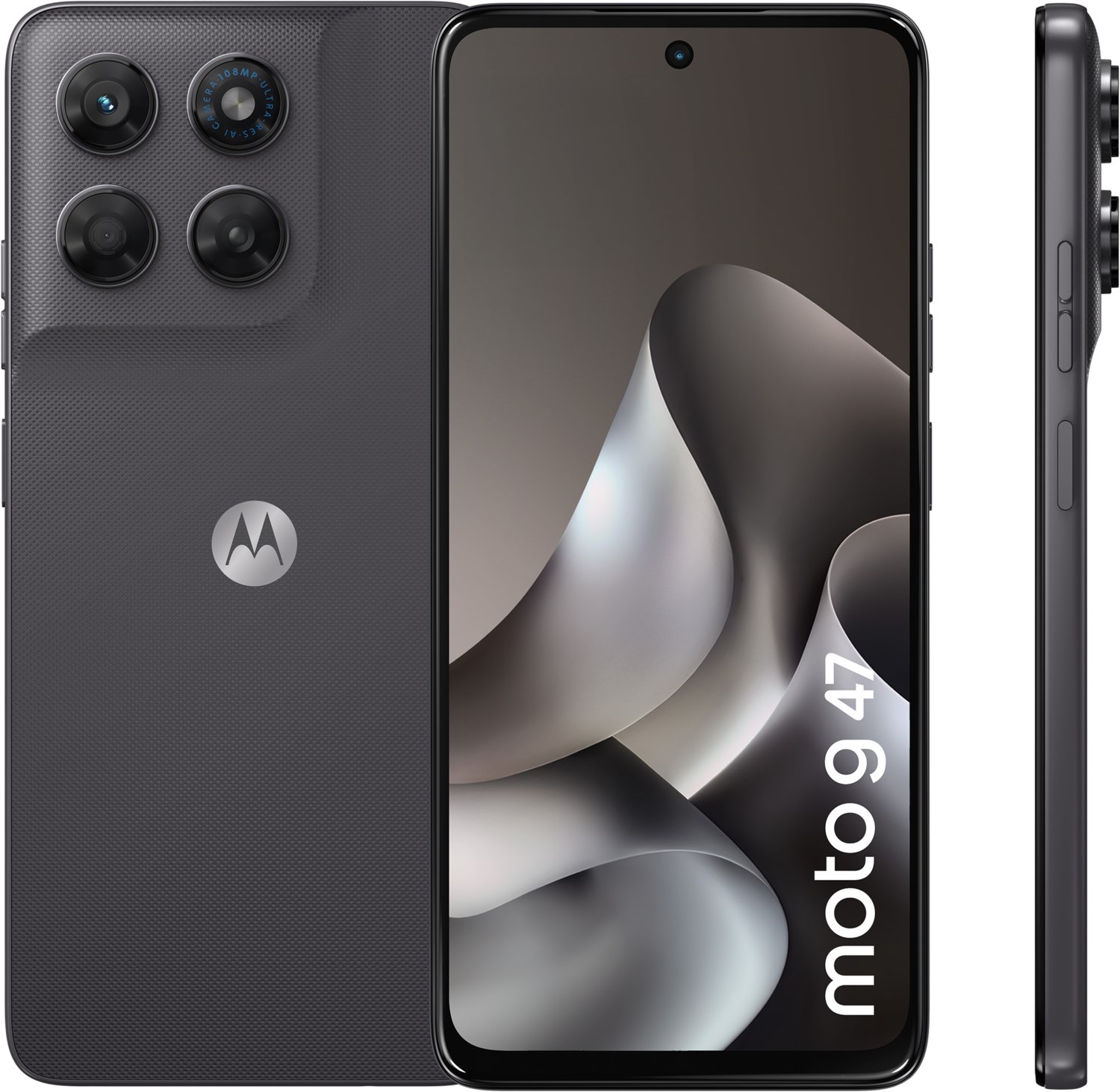moto g37 Smartphone PANTONE impenetrable