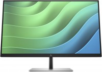 E27 G5 69 cm (27") TFT-Monitor mit LED-Technik, Widescreen Full HD (1920x1080), 5 ms Reaktionszeit