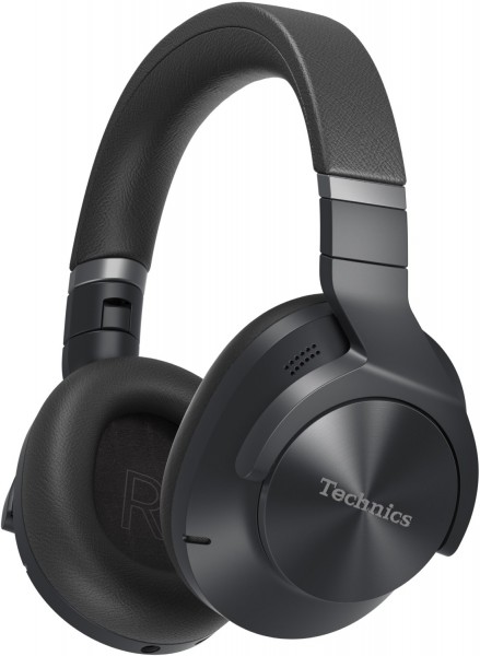 EAH-A800E-K Bluetooth-Kopfhörer schwarz