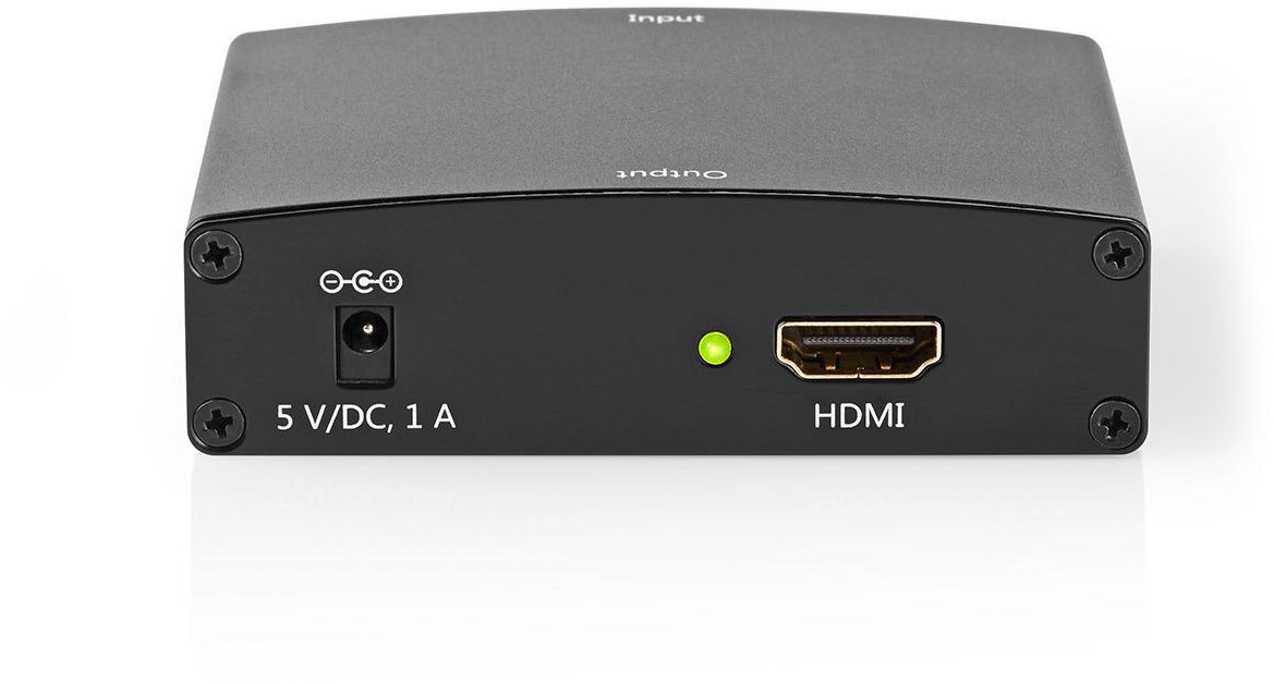 VCON3454AT VGA>HDMI Converter