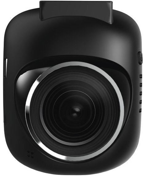 Image of Dashcam 60 Dashcam mit Ultra-Weitwinkelobjektiv schwarz