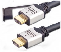 HDMI 401/1 HDMI-Kabel (1m) schwarz