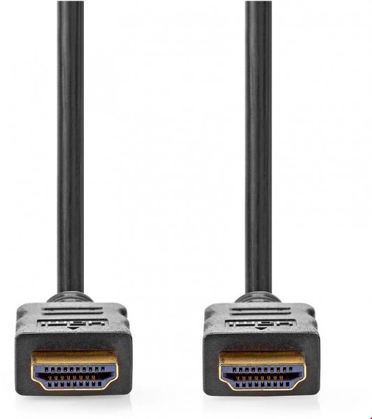 CVGB34060BK50 HDMI-Kabel (5m) schwarz