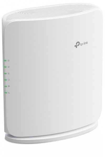 TP-LinkBox 7 WLAN-Router