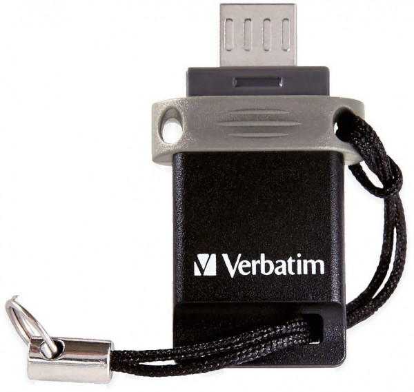 OTG Dual Drive USB 2.0 (16GB)