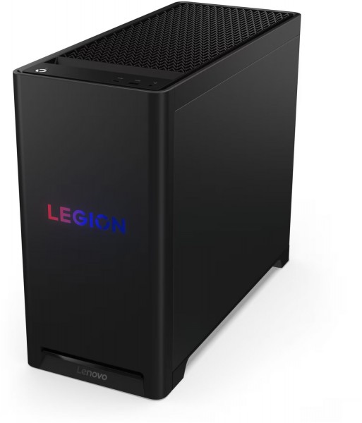 Legion T5 30IAS10 (90YA000CGF) Gaming PC eclipse black, Intel Core Ultra 7, 32 GB RAM, 1000 GB SSD, nVidia GeForce RTX 5070 (12 GB), Windows 11