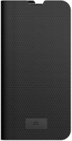 Booklet The Classic für iPhone 14 schwarz