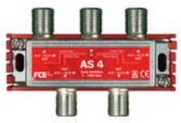 AS 4 Verteiler